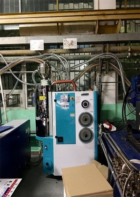 Pengering Dehumidifying Honeycomb Plastik PA Injeksi Compact OCD-80/80H