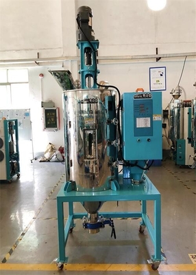 Closed Loop PET Crystallizer Dryer Mesin Pengering Kristalisasi OCR-160 12 Kw