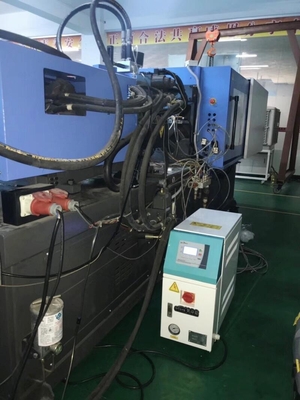Pengontrol Suhu Cetakan Pemanas Air Industri OMT-910-W Untuk Blow Film