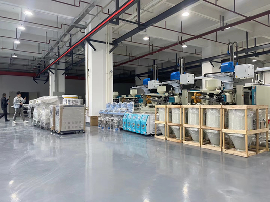 Unit Pengontrol Suhu Cetakan Injeksi Plastik Pemanas Air OMT-910-W