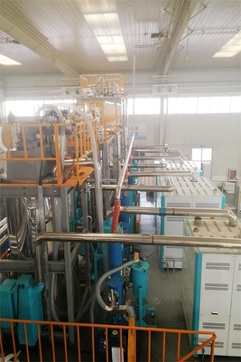 Stainless Steel Plastic Dehumidifying Dryer Layar LCD 1000x1000x1700mm