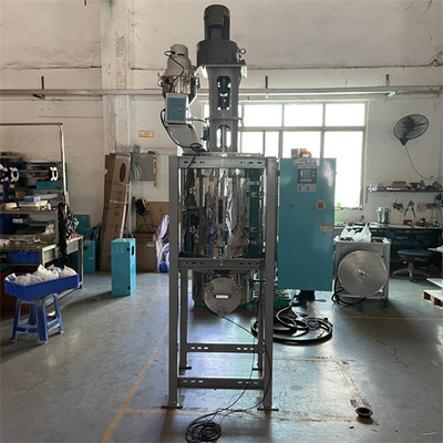 Energi yang efisien Dingin udara mengkristal Pengering Pet Kristal dengan keamanan Interlock
