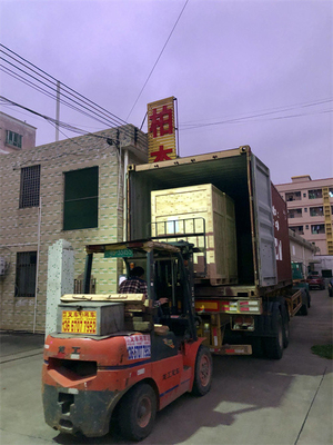 Pengering hopper plastik berkapasitas tinggi 4-48KW untuk pengeringan skala besar