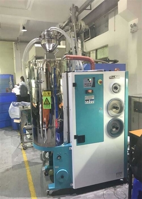 Honeycomb Compact Plastic Dehumidifying Dryer Machine Untuk Menghilangkan Kelembaban