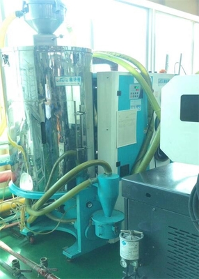 Honeycomb Compact Plastic Dehumidifying Dryer Machine Untuk Menghilangkan Kelembaban