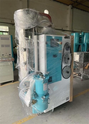 Mesin Pengeringan Dehumidifier Industri Honeycomb Rotor Pengering Udara Panas Untuk Plastik