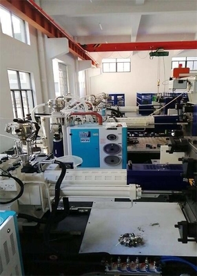 MENGINTIP PA Bahan Plastik Dehumidifying Hopper Dryer 3 In 1 OCD-160/120H Disesuaikan
