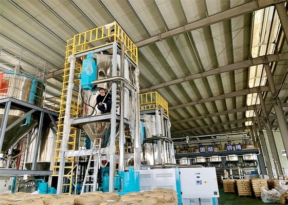 PETG PEEK LCP Dehumidifying Hopper Dryer Plastik Honeycomb Rotor Dehumidifier