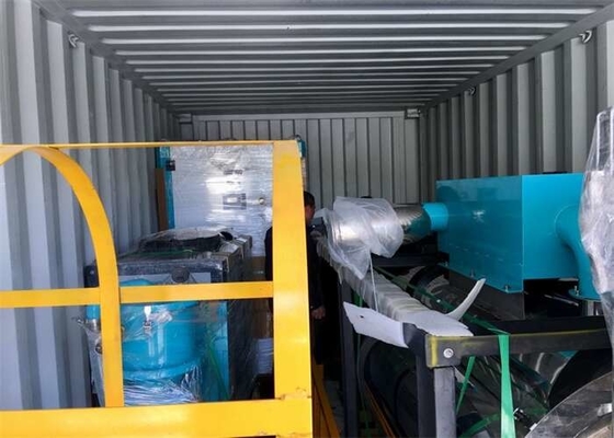 PCTG TPU MENGINTIP LCP Dehumidifying Hopper Dryer Honeycomb Rotor Type ODD-H PA Drying