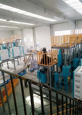 PCTG TPU MENGINTIP LCP Dehumidifying Hopper Dryer Honeycomb Rotor Type ODD-H PA Drying