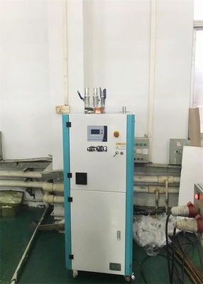 Dehumidifier industri daya yang dapat disesuaikan untuk lingkungan Bule atau Grey 4000m3/h