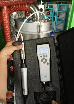 Sumber daya daya yang dapat disesuaikan dan Honeycomb Rotor Industrial Dehumidifier untuk aplikasi industri