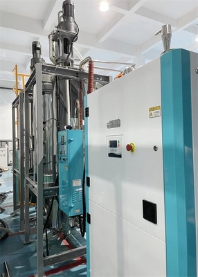 Dehumidifier Pengering Industri ORD-1000H Menyediakan TPU Resin Higroskopis Udara Kering
