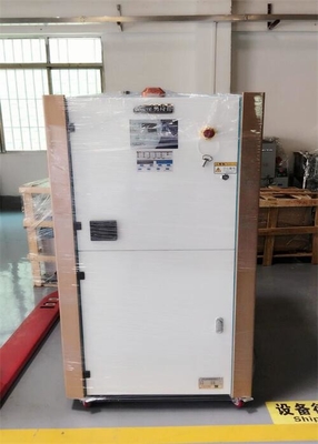 Dehumidifier Pengering Industri ORD-1000H Menyediakan TPU Resin Higroskopis Udara Kering