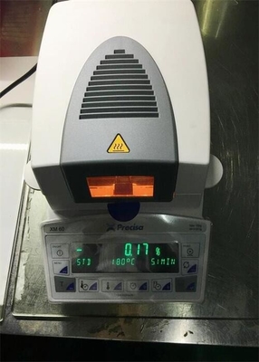 Sumber daya daya yang dapat disesuaikan dan Honeycomb Rotor Industrial Dehumidifier untuk aplikasi industri