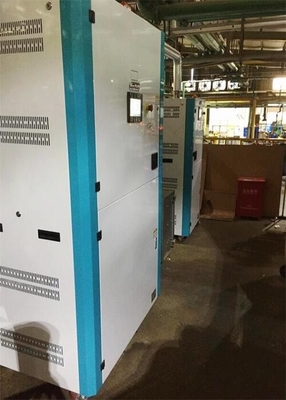 Higroskopis Plastik Dehumidifier Hopper Dryer Honeycomb Untuk PA PET TPU