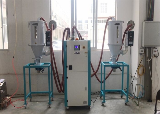 Pengering Dehumidifier Pengering Industri ORD-500H Untuk Resin TPU Plastik