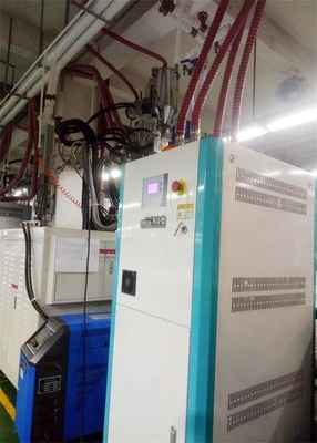 Suplai daya yang dapat disesuaikan Pengering Desiccant Industri Untuk Generasi Udara Kering