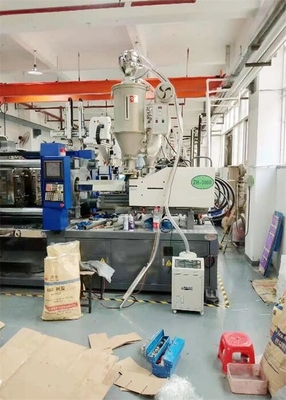 Mesin Pengering Granule yang Dikendalikan Mikrokomputer untuk Industri Plastik