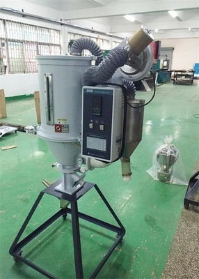 Air Panas Pengering Pengering Plastik Dengan Daya Pemanas 4-48 KW
