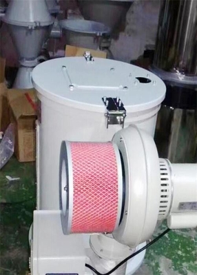Pengering Hopper Industri Mesin pengering plastik