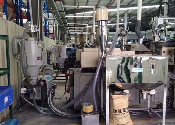 Pengering Air Panas dengan Sistem Kontrol Mikrokomputer