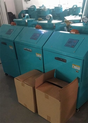 200 Kg/H vacuum auto loader dengan motor 0,75 -15 Kw Lebih dari 5 tahun umur