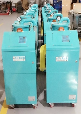 Otomatis 5-200M Jarak negatif vakum Auto Loader Dengan Sistem Kontrol PLC