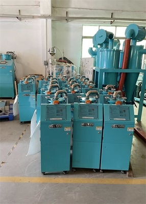 Otomatis 5-200M Jarak negatif vakum Auto Loader Dengan Sistem Kontrol PLC