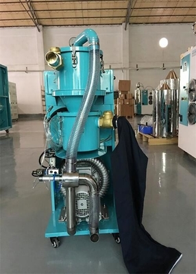 5-200M jarak vakum otomatis loader dengan kinerja tinggi kontrol PCB