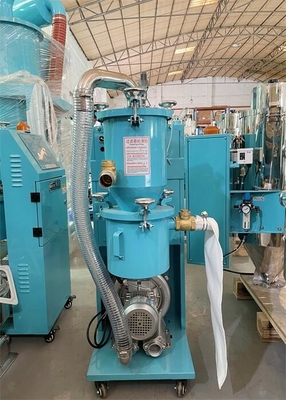 5-200M jarak vakum otomatis loader dengan kinerja tinggi kontrol PCB