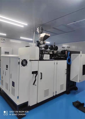 Sistem Kontrol PLC Mesin Pemuatan Otomatis 200M Jarak Dengan Komponen