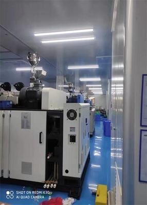 Sistem Kontrol PLC Mesin Pemuatan Otomatis 200M Jarak Dengan Komponen