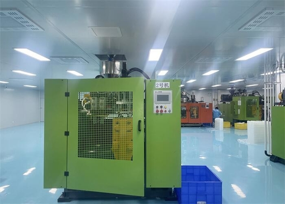 Sistem Kontrol PLC Mesin Pemuatan Otomatis 200M Jarak Dengan Komponen