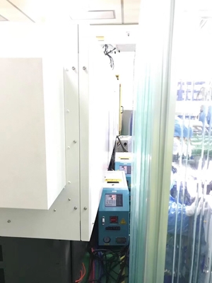 Pengontrol Suhu Cetakan Pemanas Air Industri OMT-910-W Untuk Blow Film
