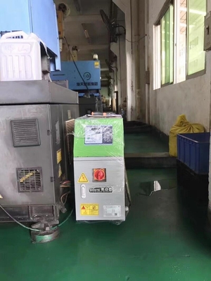 Pengontrol Suhu Cetakan Pemanas Air Industri OMT-910-W Untuk Blow Film