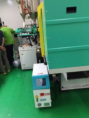 Unit Pemanas Air Pengontrol Suhu Cetakan Injeksi Plastik