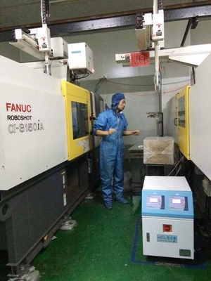 Unit Pengontrol Suhu Cetakan Pemanas Air Untuk Ekstrusi Plastik
