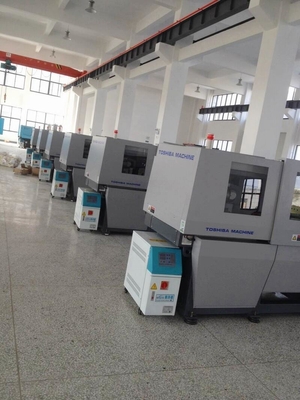 Unit Kontrol Suhu Pemanas Air Cetakan TCU Untuk Ekstrusi Plastik