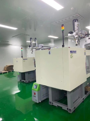 Unit Pengontrol Suhu Cetakan Pemanas Air Untuk Ekstrusi Plastik