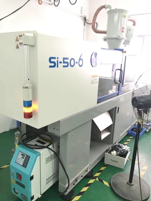 Pengontrol Suhu Cetakan Injeksi Plastik Pemanas Air OMT-910-W