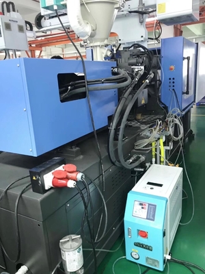 Pengontrol Suhu Cetakan Injeksi Plastik Pemanas Air OMT-910-W