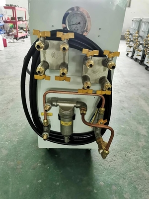 Unit Kontrol Suhu Pemanas Air Cetakan TCU Untuk Ekstrusi Plastik