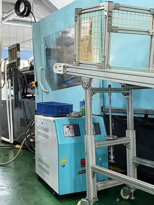 Injeksi Ekstrusi Cetakan Pengontrol Suhu Pemanas Air Pemanasan Pemeliharaan