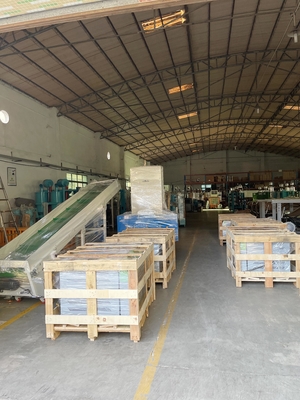 Unit Pemanas Air Pengontrol Suhu Cetakan Injeksi Plastik