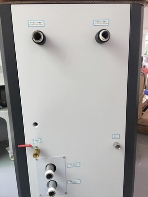 Mesin Chiller Air Cetakan Injeksi Plastik Industri OCM-10W