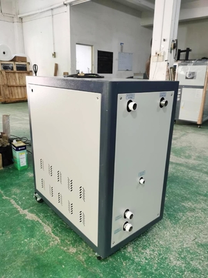 Mesin Chiller Air Cetakan Injeksi Plastik Industri OCM-10W