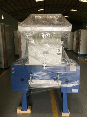 Mesin Granulator Plastik Kecepatan Cepat Pulverizer 220V / 380V / 415V / 600V