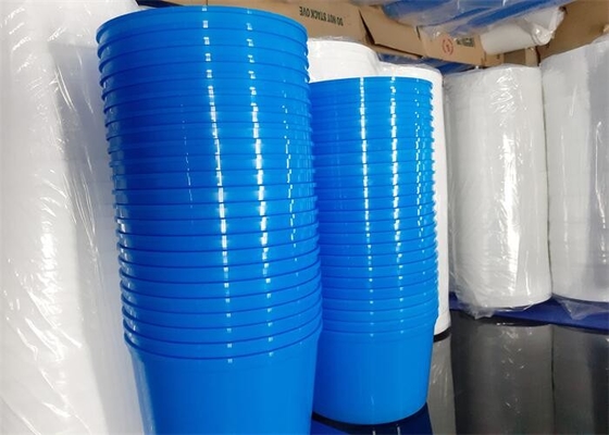 Mesin Pencampur Plastik Warna Masterbatch Ekstrusi Plastik Volumetrik Doser