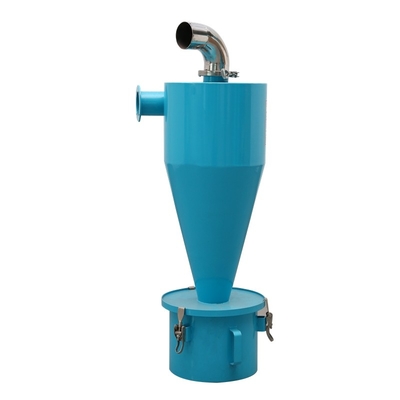 Honeycomb Compact Plastic Dehumidifying Dryer Machine Untuk Menghilangkan Kelembaban